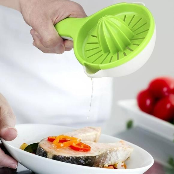 NWOT URBAN TREND TANGO CITRUS JUICER(S) ORANGE, LEMON, ETC - Picture 2 of 9